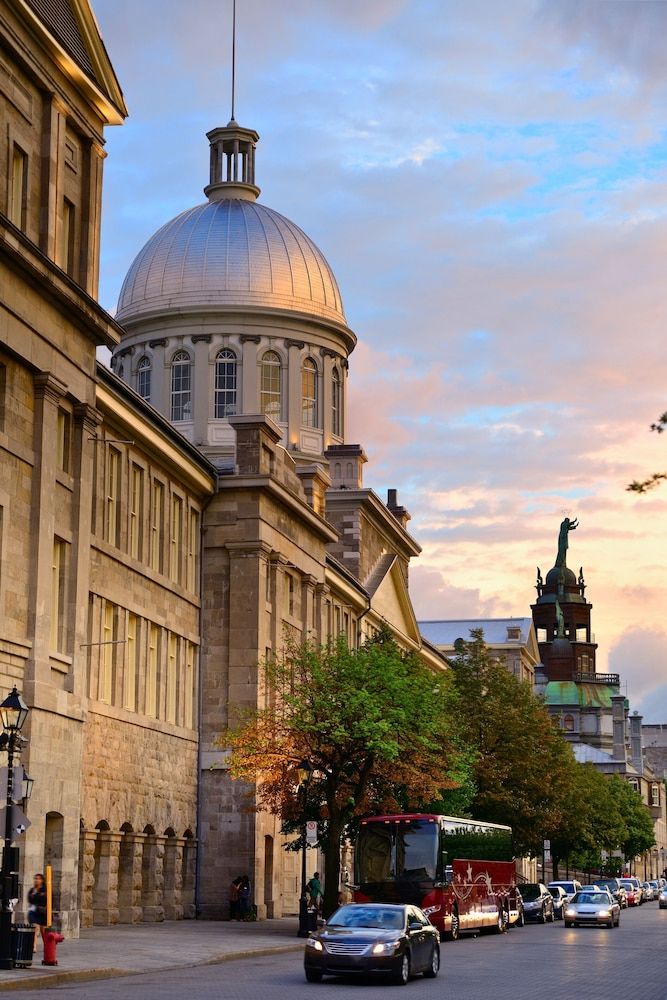 undefined Le Merrill - Vieux Montréal 5