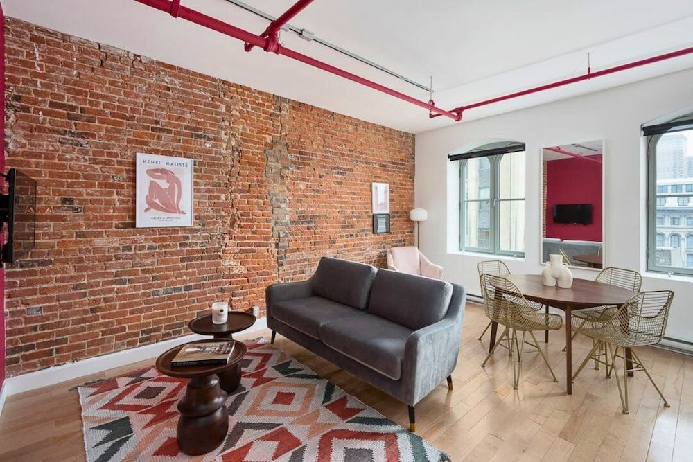 undefined Le Merrill - Vieux Montréal