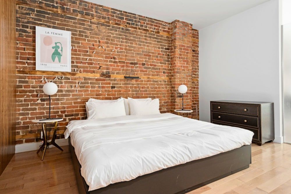 undefined Le Merrill - Vieux Montréal 7