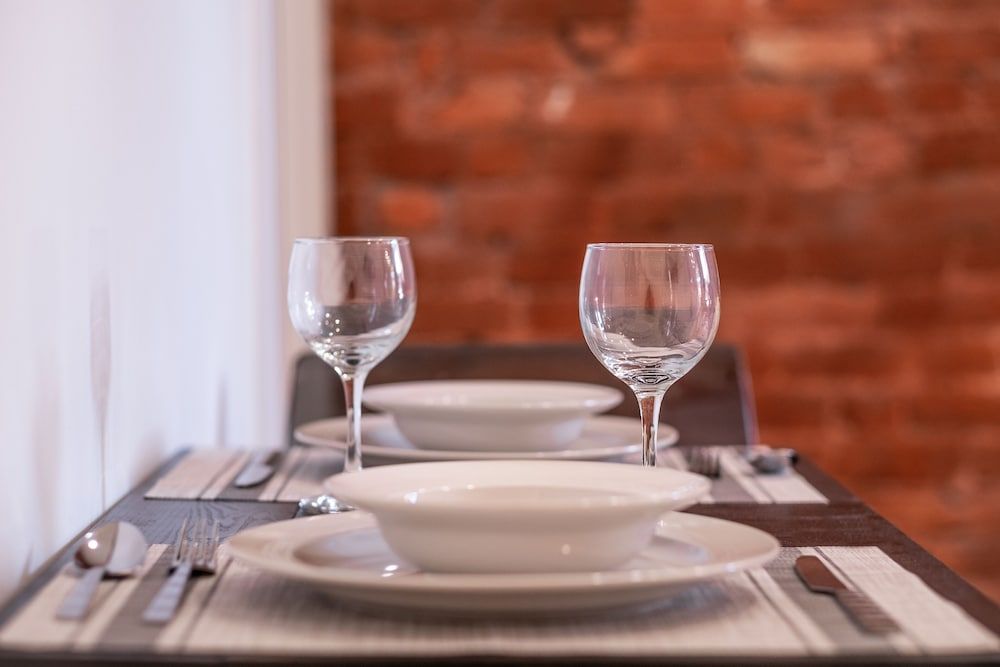 undefined Stylish 2-BR Apt in the Heart of Plateau 4