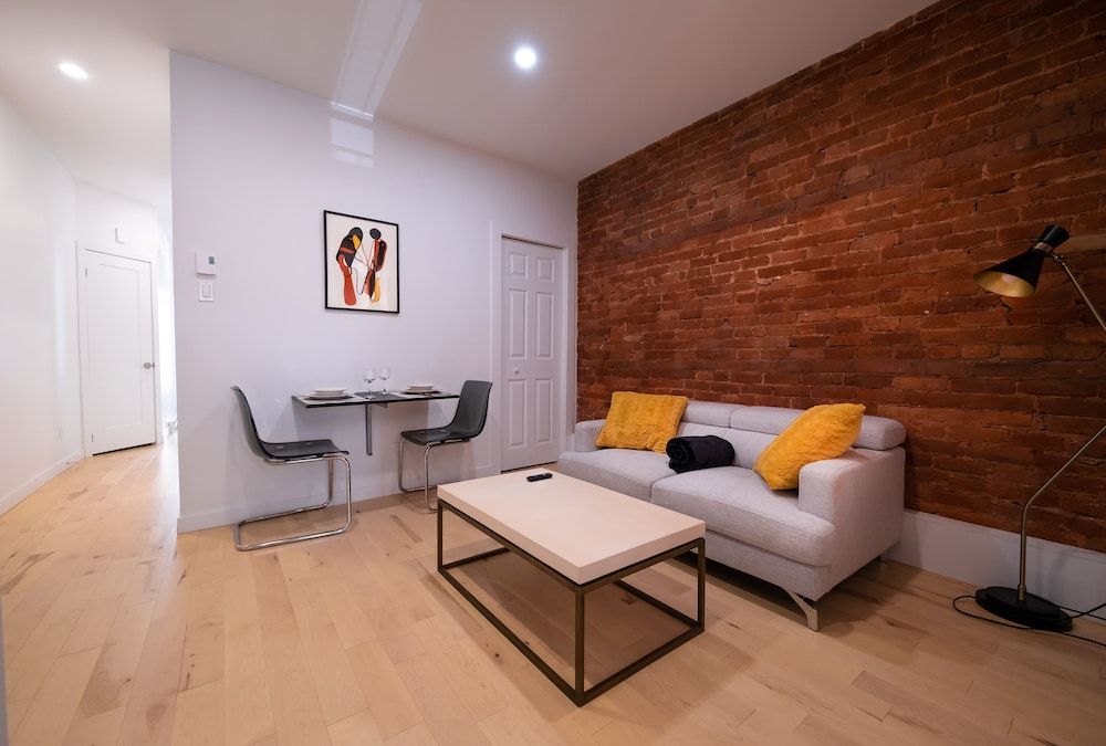 undefined Stylish 2-BR Apt in the Heart of Plateau 2