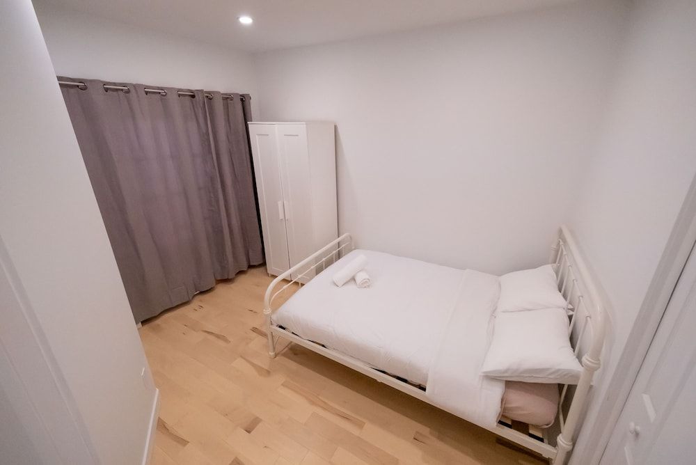 undefined Stylish 2-BR Apt in the Heart of Plateau 5