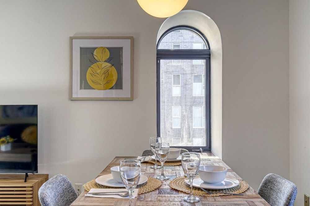 undefined RS Suites - Plateau Mont-Royal 5