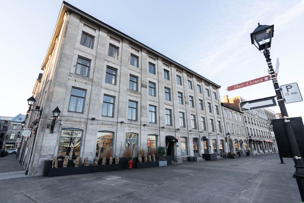 undefined Maison Place Royale by Luxury In Transit 7