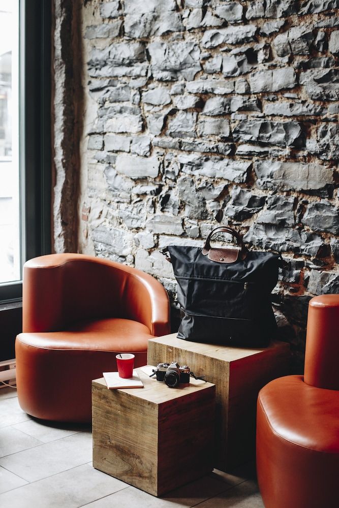 undefined Le Petit Hôtel Vieux-Montréal | Notre-Dame 8