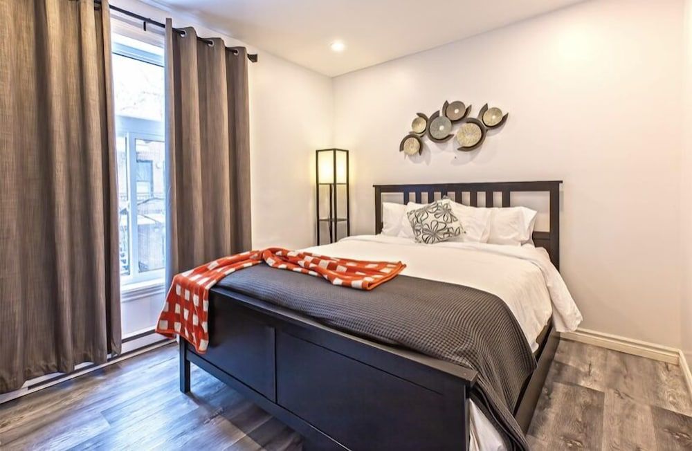 undefined Magnifique Condo 2BDR Mtl Downtown -4412 5