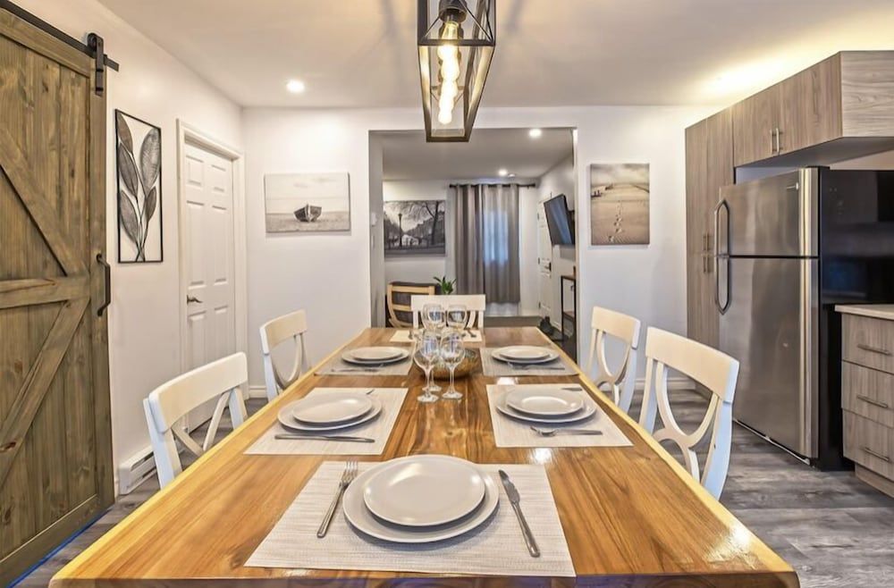 undefined Magnifique Condo 2BDR Mtl Downtown -4412 10