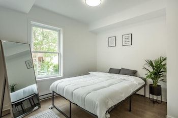 undefined Superbe Condo 2BDR avec Terrasse 9