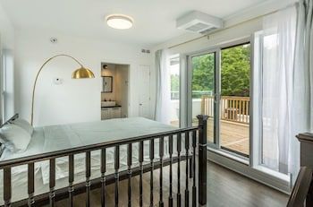 undefined Superbe Condo 2BDR avec Terrasse 5