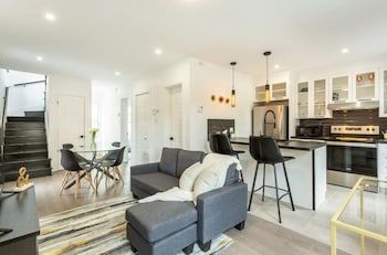 undefined Superbe Condo 2BDR avec Terrasse 3
