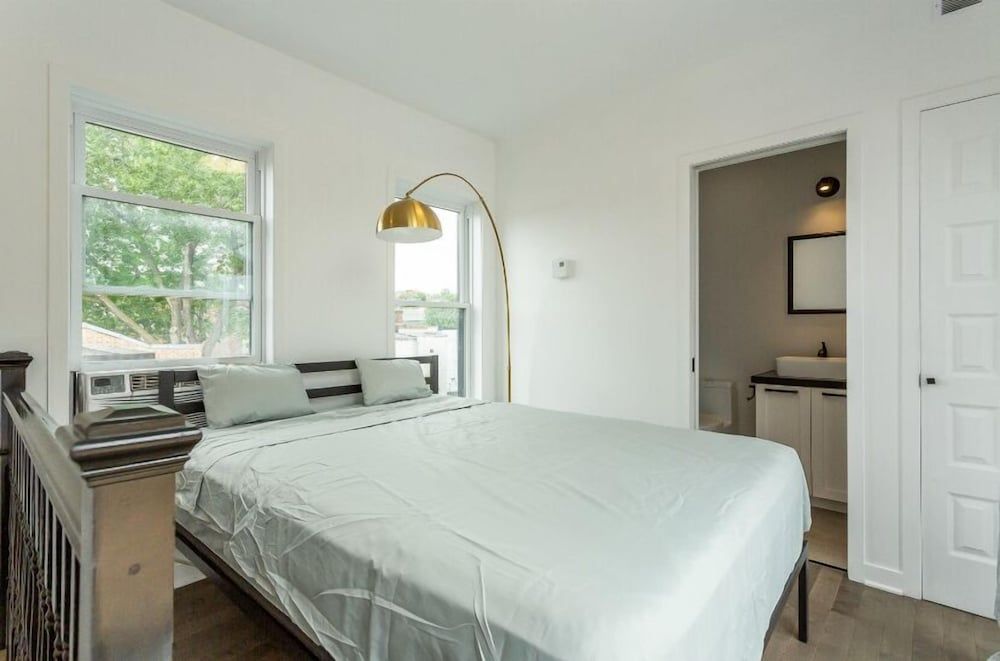 undefined Superbe Condo 2BDR avec Terrasse 6