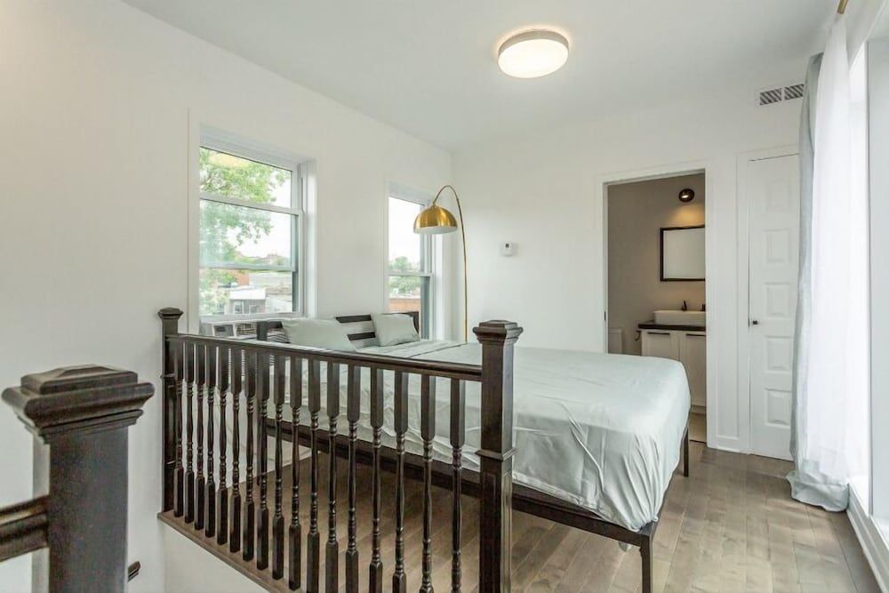 undefined Superbe Condo 2BDR avec Terrasse 8