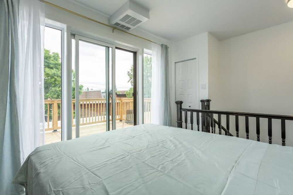 undefined Superbe Condo 2BDR avec Terrasse 4