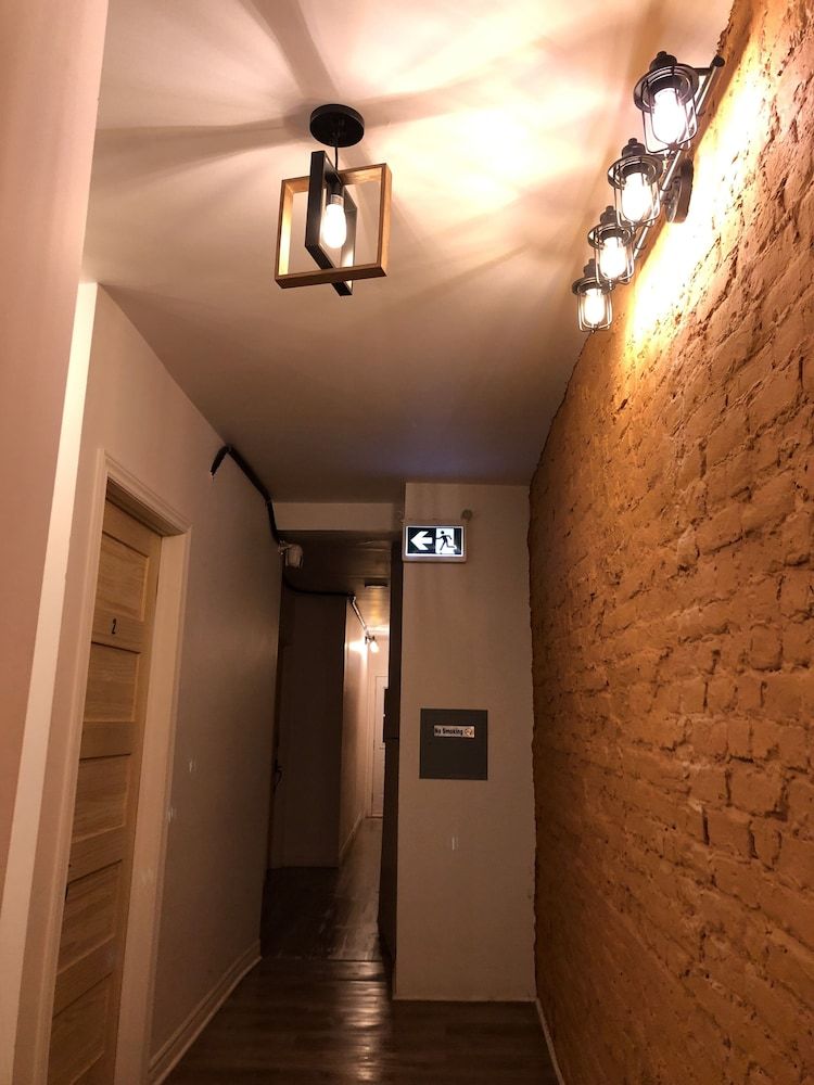 undefined Hotel Loft Plus 4