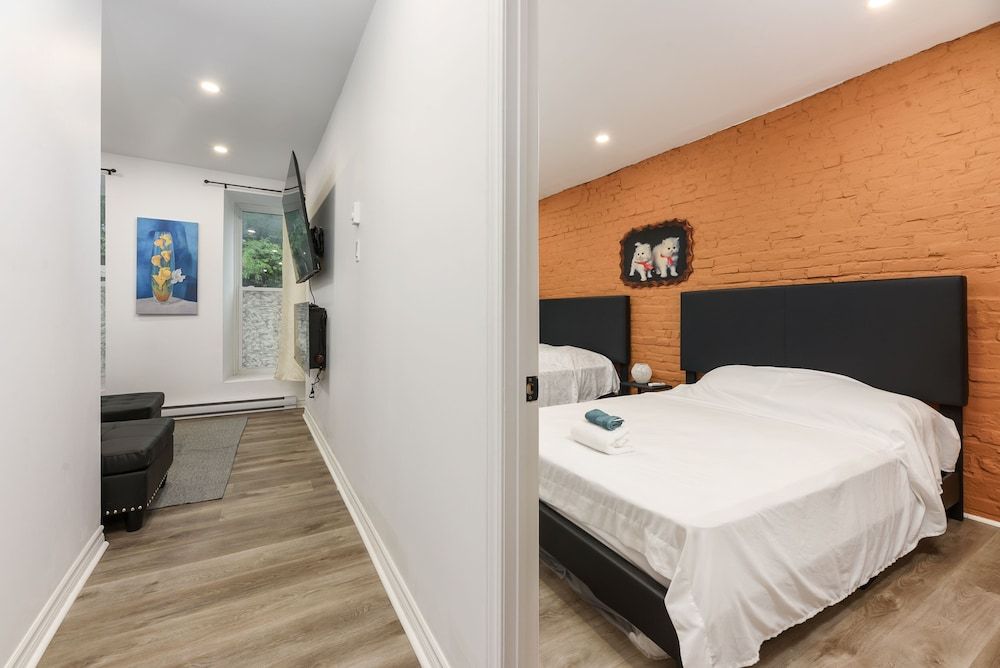 undefined Hotel Loft Plus 2