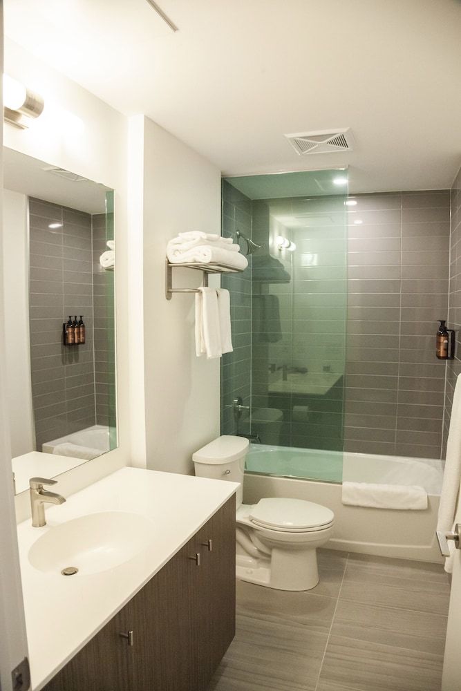 The Laundry Rooms Station Park Kitchener Basic Apartment 6