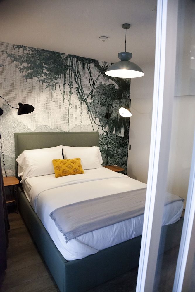 The Laundry Rooms Station Park Kitchener Basic Apartment