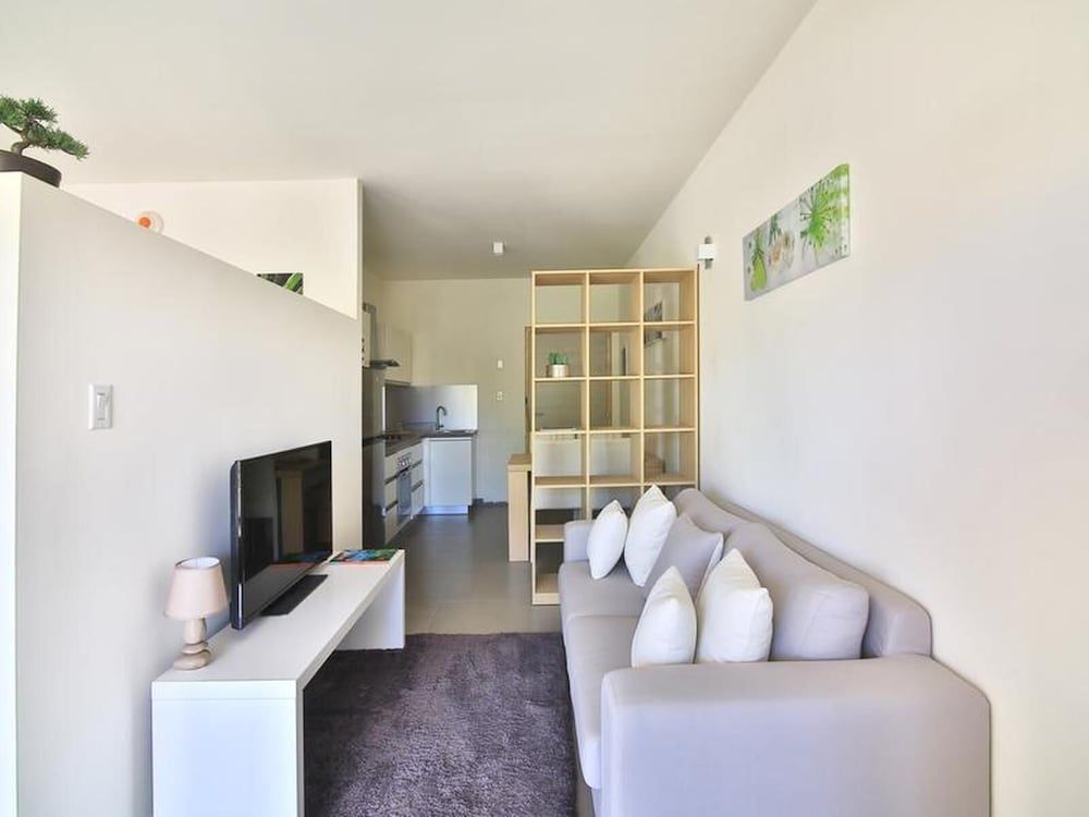 Aparthotel Rigaud By Altissimo - Studio 112