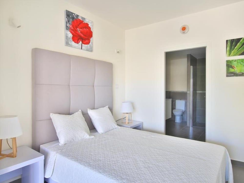 Aparthotel Rigaud By Altissimo - Studio 112