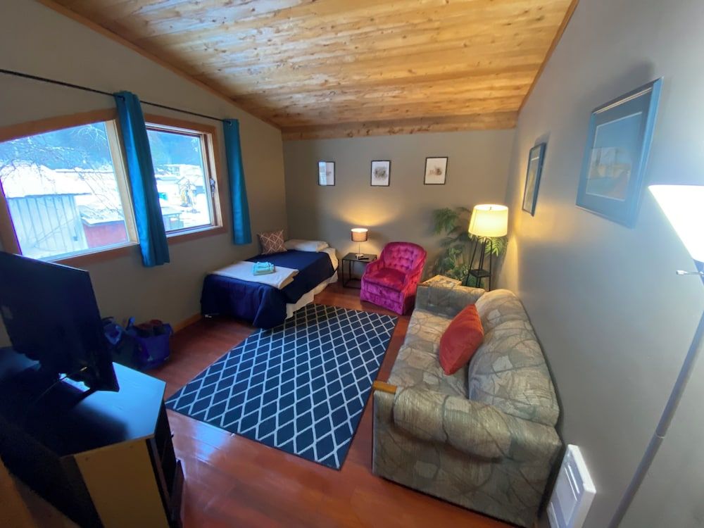 Comfort Twin Room, 2 Bedrooms, Non Smoking