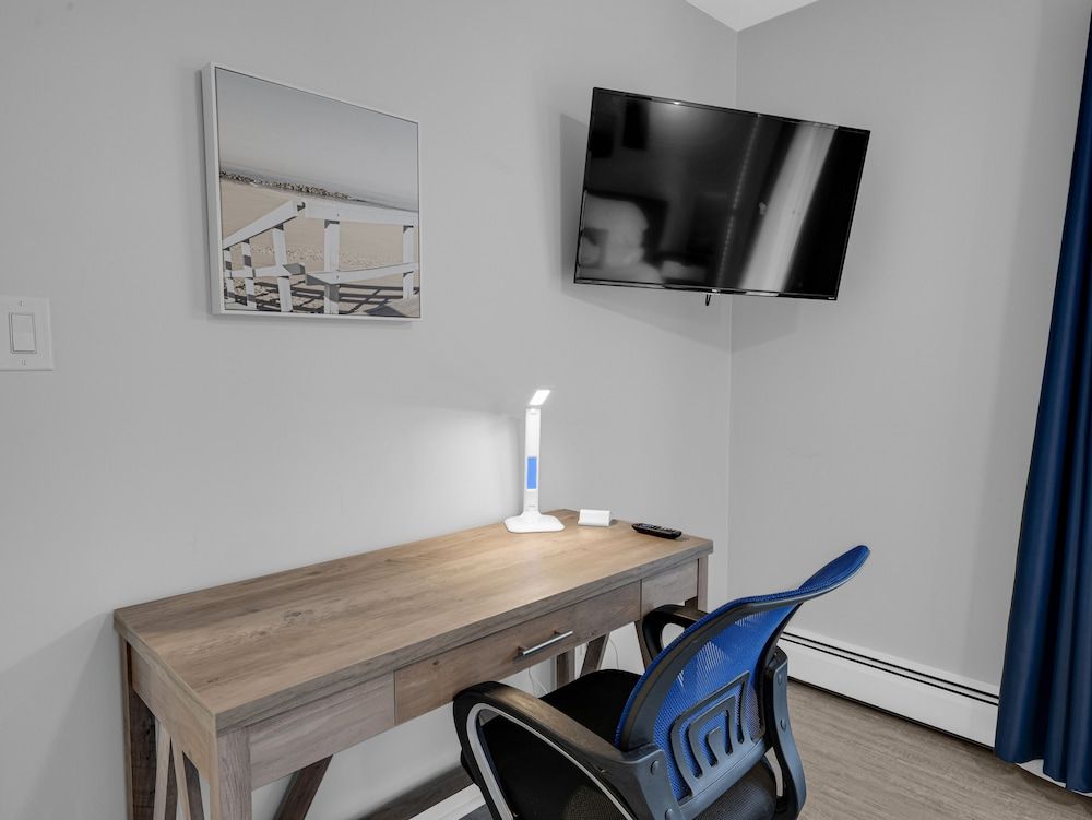 Premium Suite