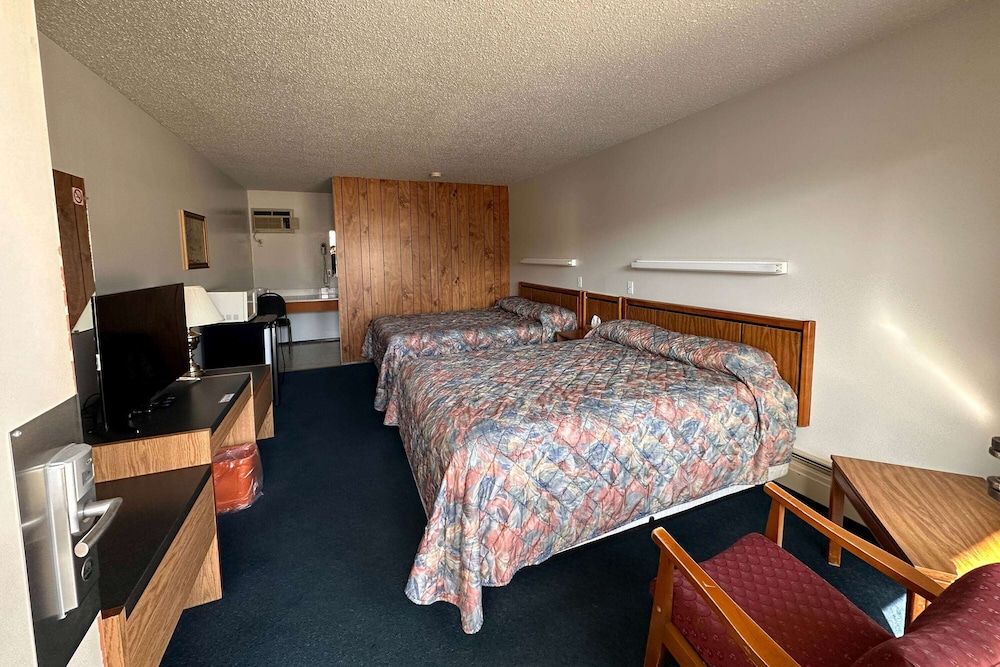 Howard Johnson by Wyndham Edson