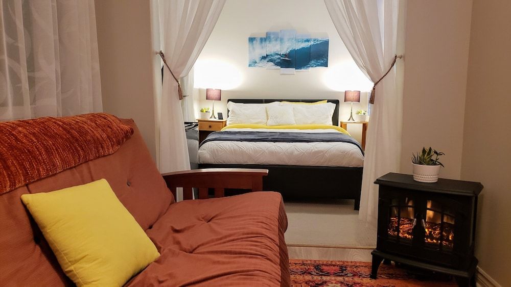Jamaica Suite with River View