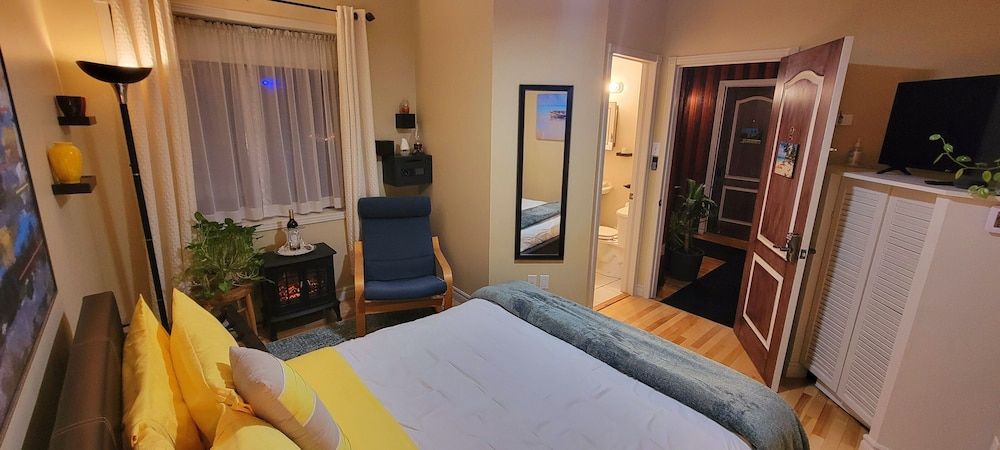 Aruba Suite with Garden View
