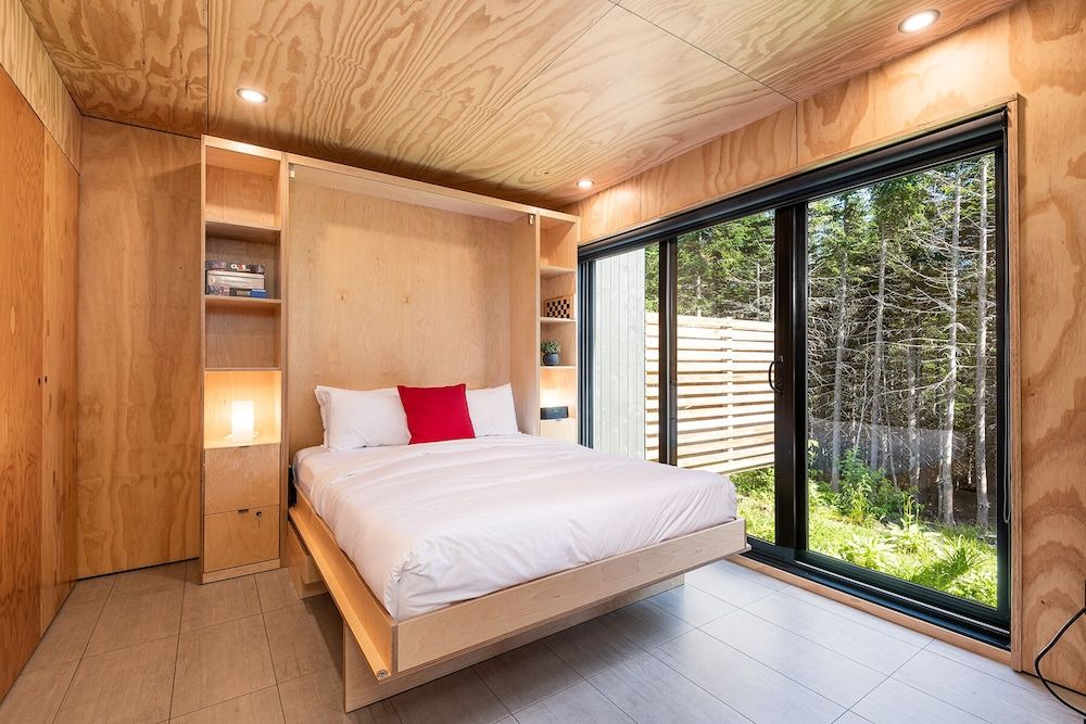 Double and Queen Room