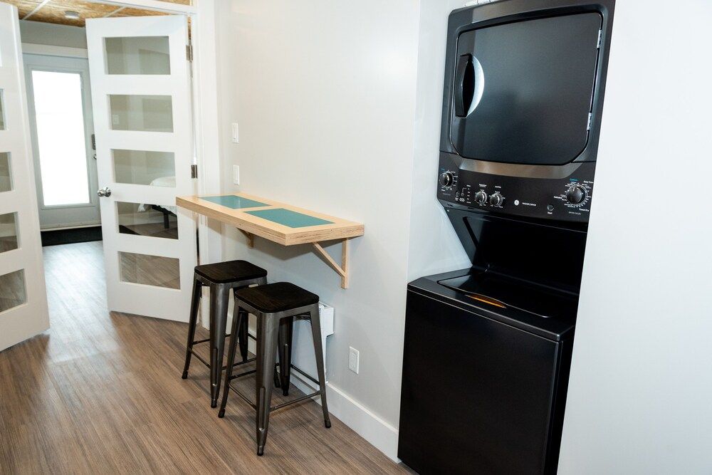 Morel Executive Suites Suite 2, 2 Double Beds 6