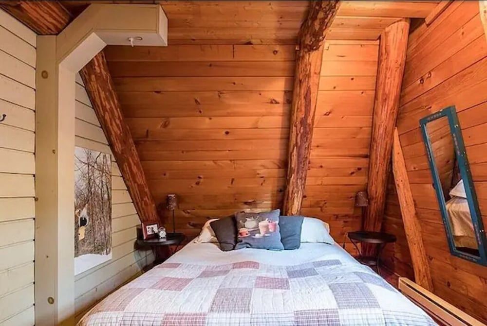 Comfort Chalet