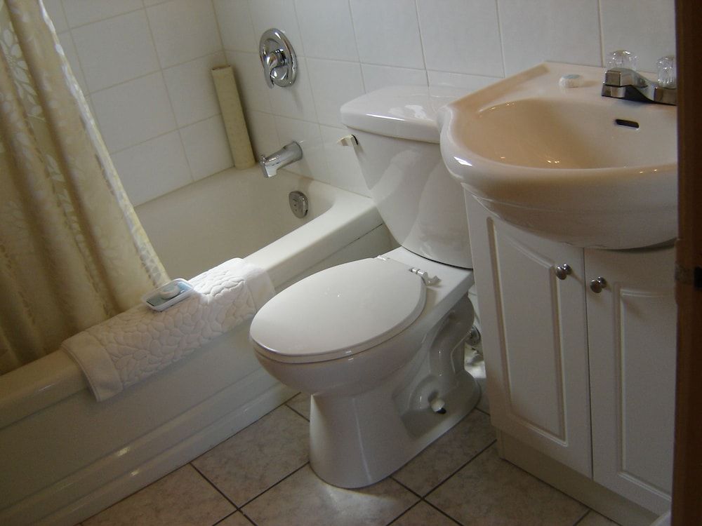 Flamingo Motel Suite, 1 Bedroom