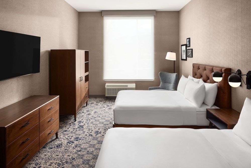 Suite, 1 Bedroom