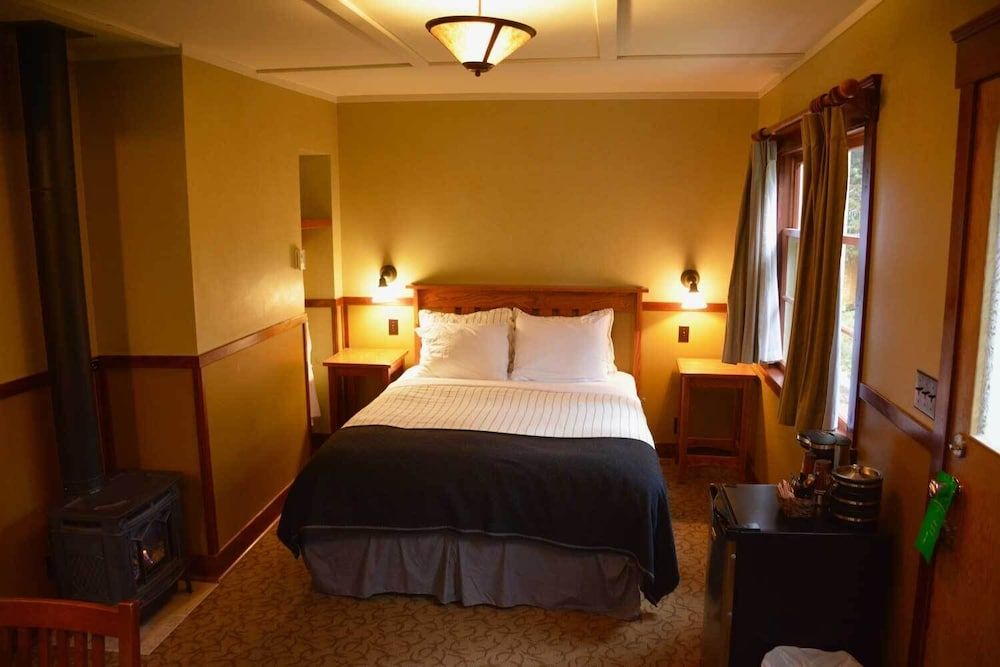 Studio, 1 Queen Bed
