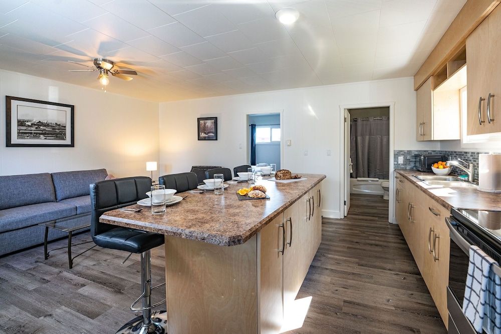 undefined Downie Cottage by Revelstoke Vacations