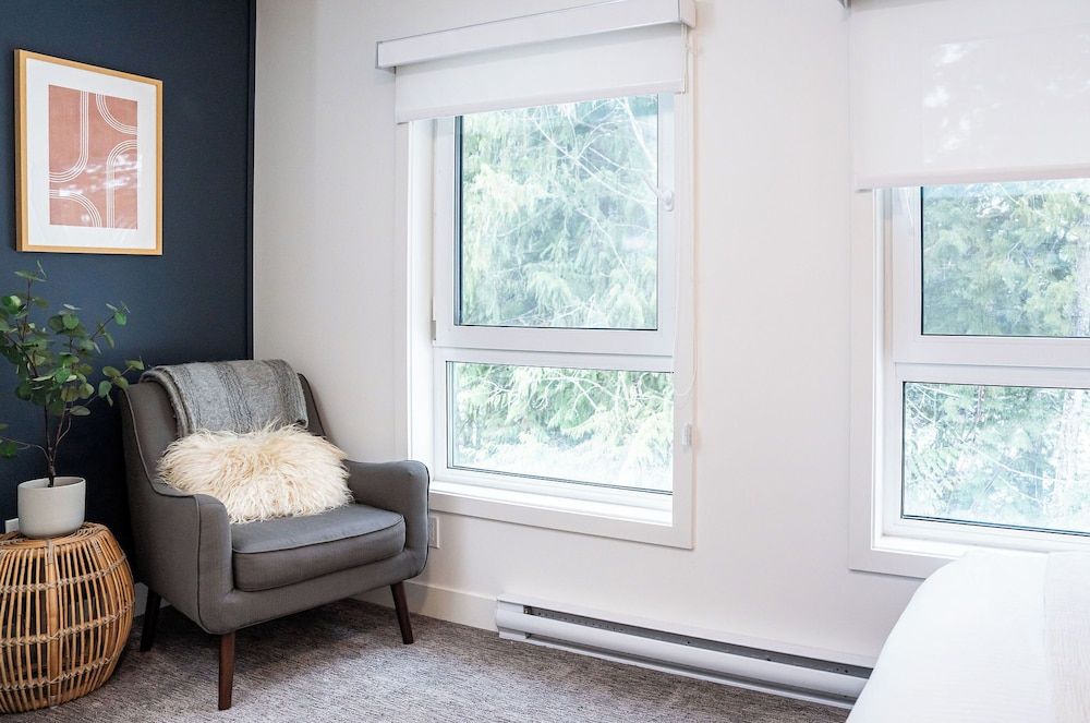 Revelation Retreat by Revelstoke Vacations Revelation Retreat Townhouse-Private Hot Tub and Lower-Level Rec Room 20