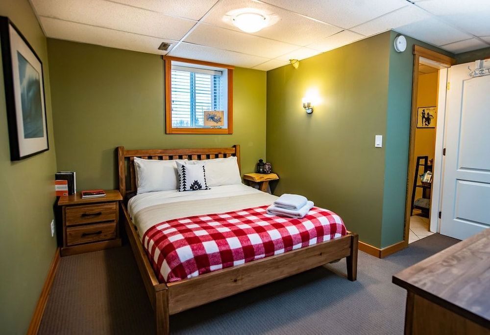 undefined Basecamp Cabin by Revelstoke Vacations 5