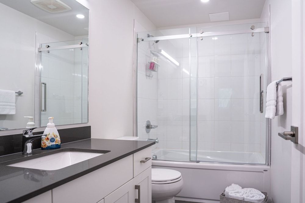 Granite Ridge Condo by Revelstoke Vacations Granite Ridge Condo 21