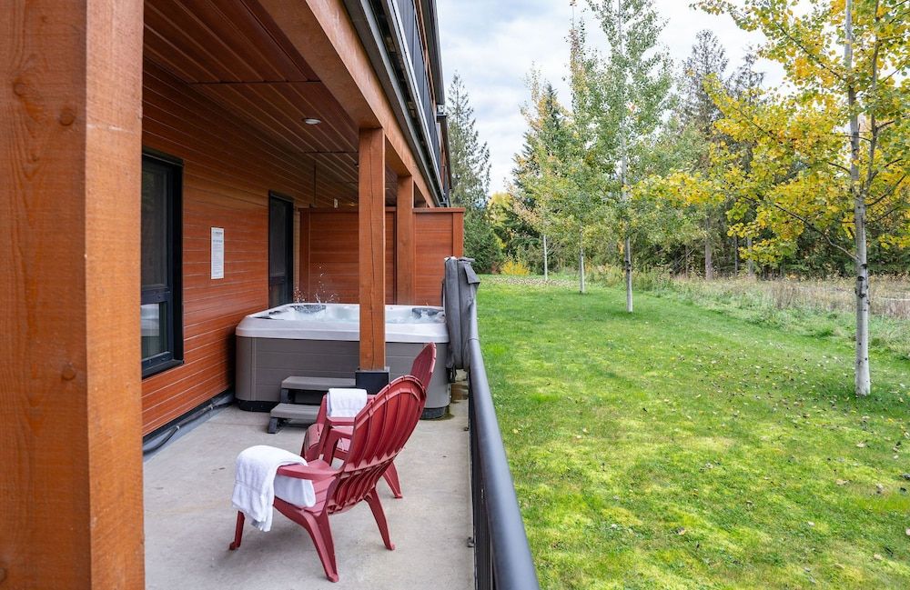 Granite Ridge Condo by Revelstoke Vacations Granite Ridge Condo 18