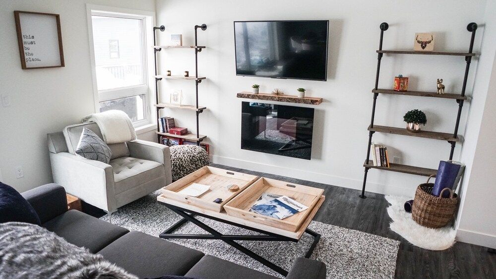 The Revy Den by Revelstoke Vacations The Revy Den 20