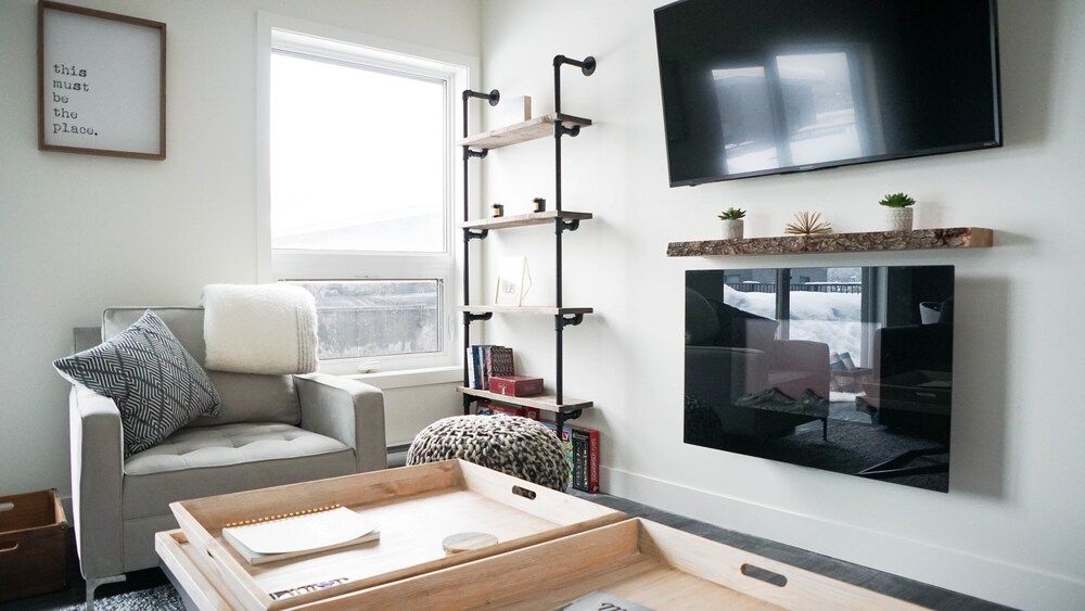 undefined The Revy Den by Revelstoke Vacations 2