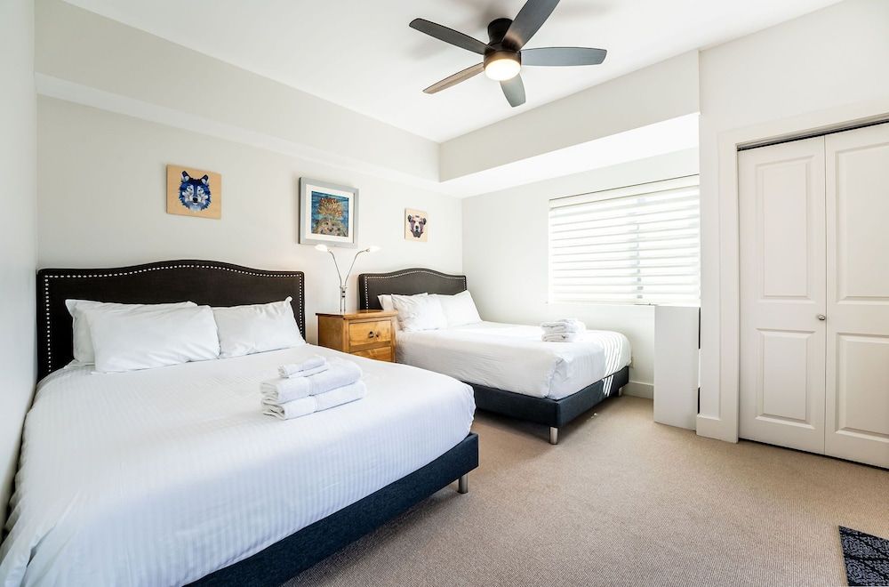 undefined Downunder Mountain Retreat by Revelstoke Vacations 2