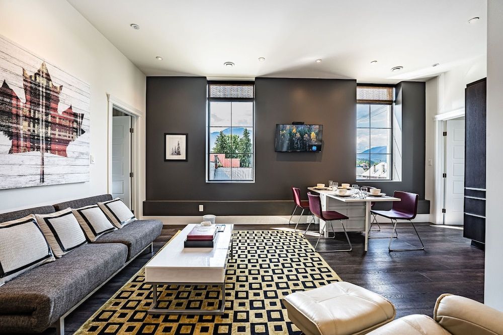 undefined In the Heart of it All by Revelstoke Vacations