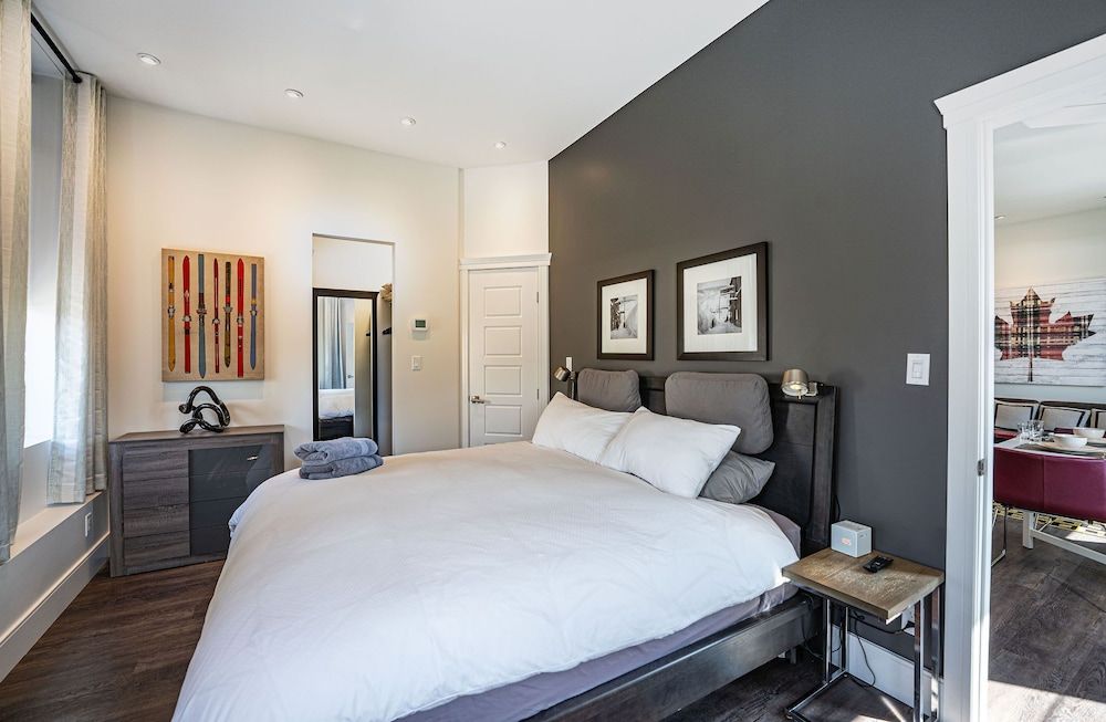 In the Heart of it All by Revelstoke Vacations Condo 4