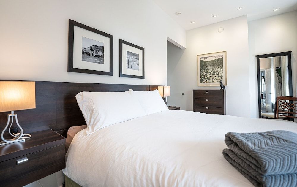 In the Heart of it All by Revelstoke Vacations Condo 3