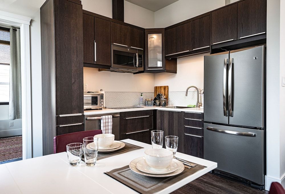 undefined In the Heart of it All by Revelstoke Vacations 6