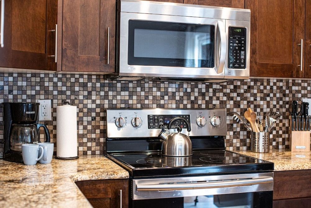 Aspen Lodge by Revelstoke Vacations Apartment 14