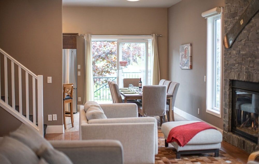 Aspen Lodge by Revelstoke Vacations Apartment 16