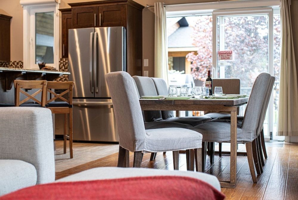 Aspen Lodge by Revelstoke Vacations Apartment 25