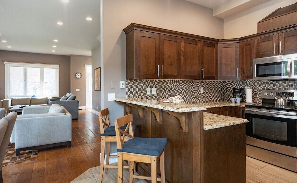 Aspen Lodge by Revelstoke Vacations Apartment 13